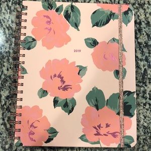 Ban.do annual planner 2019
